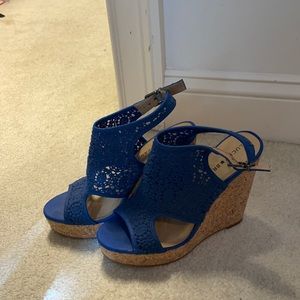 Lucky Brand Wedges